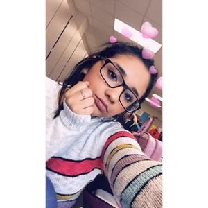 Meet your Posher, Riley